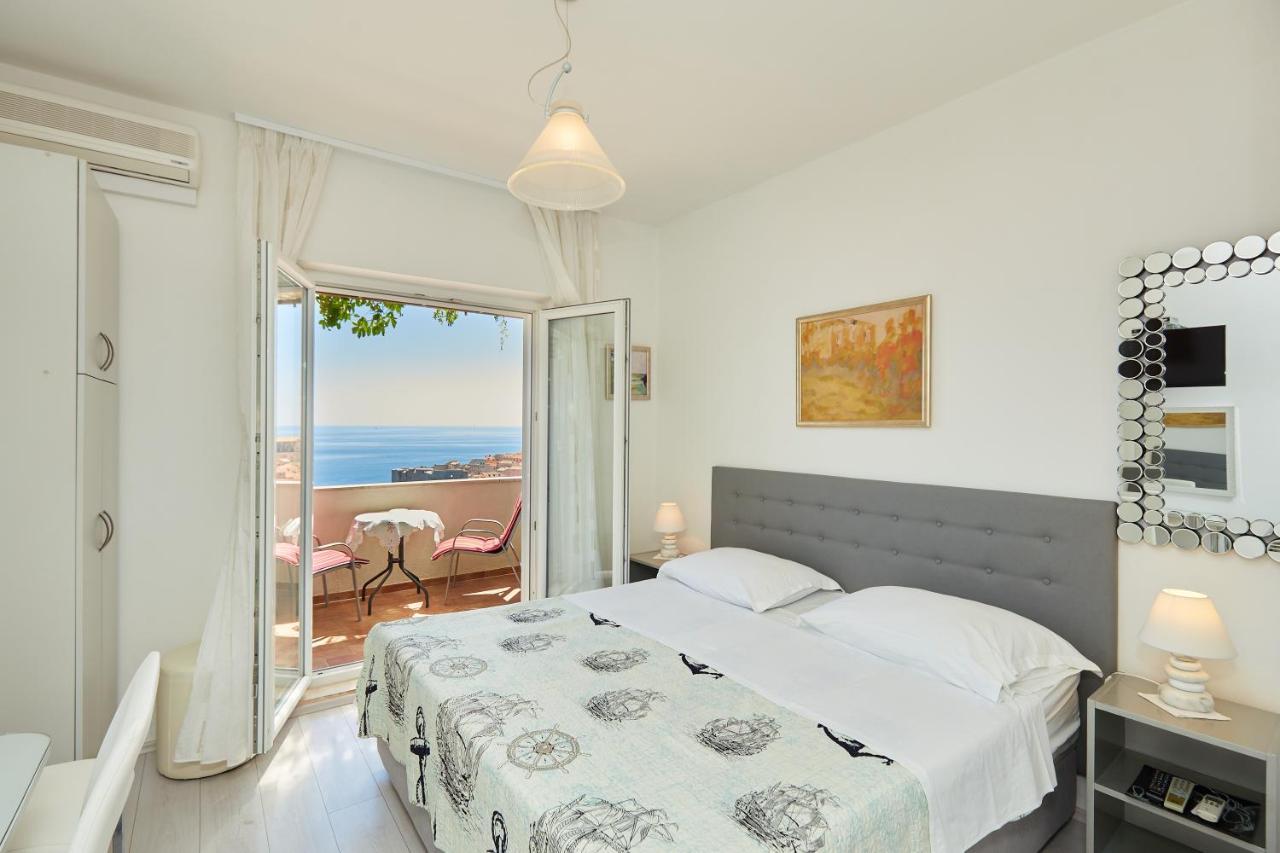 Apartments Dalmatin Dubrovnik Bagian luar foto